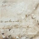 "Zatrzymane w czasie" - Tryptyk w odcieniach beżu i brązu w stylistyce surowej naturalności