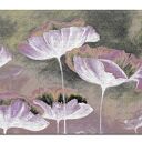 Obraz Kwiaty 1 120x70 cm na płótnie Canvas - gotowy do powieszenia
