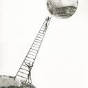 Zamówienie - zestaw 3 grafik 50 x 70 cm w stylu minimalizmu (Dreams)