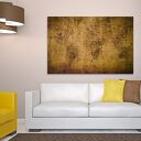 Obraz na płótnie - MAPA STARA - 120x80 cm (13701)