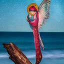 Opiekuńczy Anioł Dobrego serca