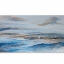MORZE - obraz akrylowy formatu 80/40 cm