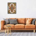 grafika obraz w stylu orientalnym AUTUMN