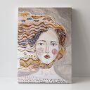 Obraz - wydruk 100x70 cm - Na wietrze