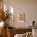 Oryginalny obraz handmade - wyjątkowa dekoracja do wnętrza