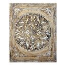 Mandala 38, ręcznie malowany 3D obraz do salonu