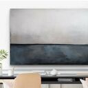 PEJZAŻ-obraz akrylowy 70/100 cm