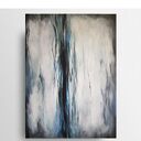 ABSTRAKCJA - obraz akrylowy formatu 50/70 cm