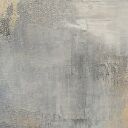 Duży obraz abstrakcyjny na płótnie 120x80 cm - szaro-beżowy loft