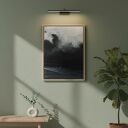 Morze - obraz akrylowy formatu 80/60 cm
