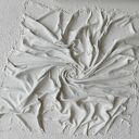 Dyptyk „Skrywana Subtelność” - obrazy strukturalne z teksturą 3D (2x50x40 cm)