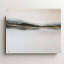 JEZIORO WSPOMNIEŃ - obraz akrylowy formatu 50/60 cm