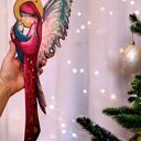 Opiekuńczy Anioł Dobrego serca