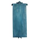 Anioł Klucznik XIV, obraz ręcznie malowany na drewnie