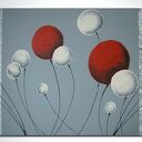 dmuchawce 7 XXL - 90x100cm
