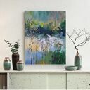 Obraz akrylowy „Łąka” 30x40 cm na ramie