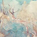 Obraz MAGNOLIE 1 - pastelowe kwiaty na płótnie 120x80 cm