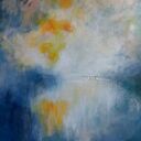 Obraz akrylowy „Morze” 50x60 cm - gotowy do powieszenia