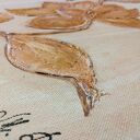 WYJĄTKOWY OBRAZ STRUKTURALNY Z TEKSTURĄ 3D "SUROWA ELEGANCJA" (dostawa gratis)