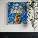 "Rumianek" - Giclee