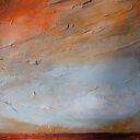 ABSTRAKCJA-obraz akrylowy formatu 60/50 cm