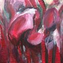 K001 - obraz akrylowy 60x60 cm