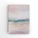 ABSTRAKCJA - akwarela 32/24 cm