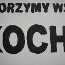 OBRAZ RĘCZNIE MALOWANY - CYTAT 02 - 70x50cm