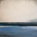 Abstrakcja - obraz akrylowy 60/60 cm Paulina Lebida