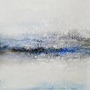 PEJZAŻ-dwie akwarele formatu 32/24cm