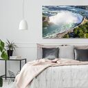 Obraz na płótnie Wodospad Niagara 120x80 cm