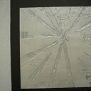 obraz NOWOCZESNY 19 - 120x40cm designe