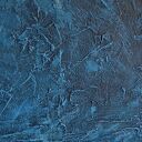Dark skies 2 - ręcznie malowana abstrakcja 100x150 cm