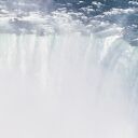 Obraz na płótnie Wodospad Niagara 120x80 cm