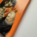 Obraz akrylowy „euforia”