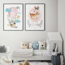 Zestaw Kids #1 40x50 cm