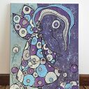 Każde marzenie ma swój czas. Giclee