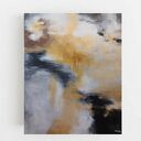 ABSTRAKCJA - obraz akrylowy formatu 100/80 cm
