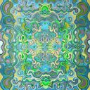 Podwójna symetria kosmiczna 2