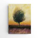 DRZEWO - praca formatu 24/18 cm