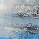 Pejzaż - obraz akrylowy 40x30 cm bez ramy, gotowy do zawieszenia