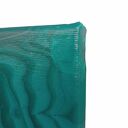 Tajemnica głębin - ręcznie malowany obraz akrylowy 30x30 w technice acrylic pouring