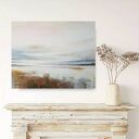 HORYZONTY - obraz akrylowy formatu 50/60 cm