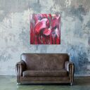 K001 - obraz akrylowy 60x60 cm