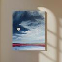 Pomiędzy nocą a świtem - obraz akrylowy formatu 50/40 cm