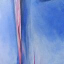 ABSTRAKCJA-obraz akrylowy formatu 60x50 cm