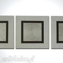obraz NOWOCZESNY 19 - 90x30cm