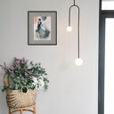 Potęga we mnie, Akwarela 24x32 cm