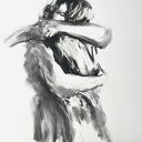 Z Tobą - 50x70cm
