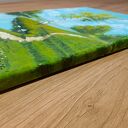 DYPTYK PEJZAŻOWY "SZEPTY NATURY" - OŻYW SWOJE WNĘTRZE